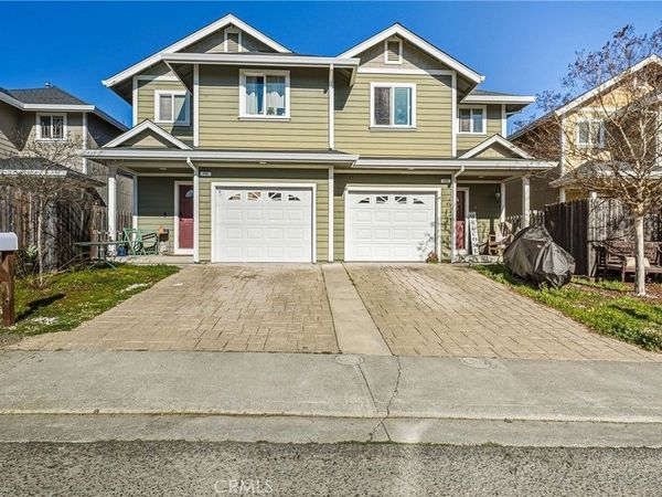 344 15th Street, Lakeport, CA 95453