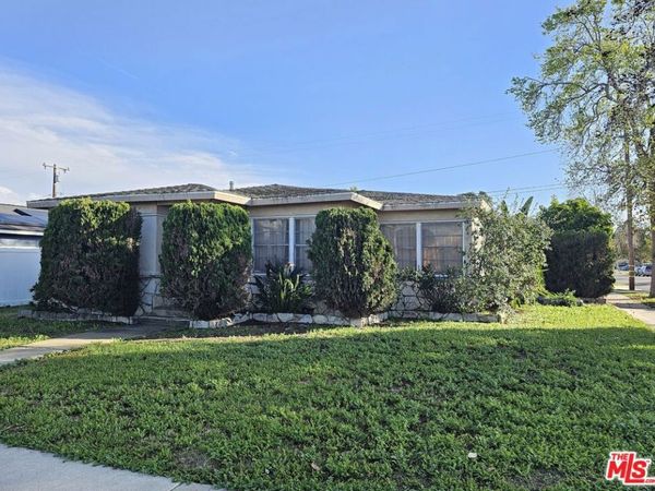 2824 W 177th Street, Torrance, CA 90504