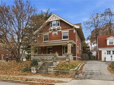 3516 Charlotte Street, Kansas City, MO 64109