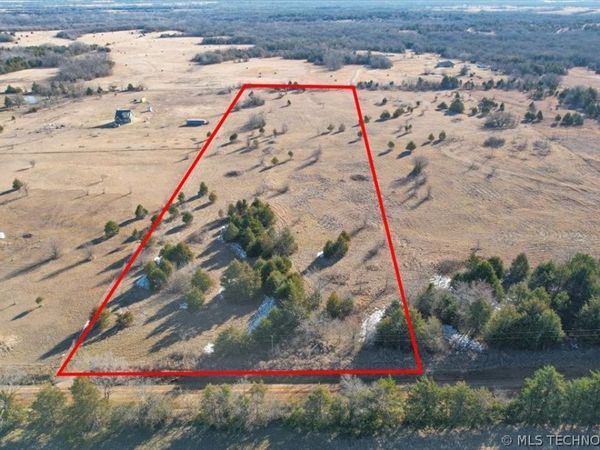 001 Treaty, Calera, OK 74730