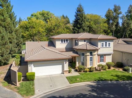 3361 Swallows Nest Ln, Sacramento, CA 95833 Photo