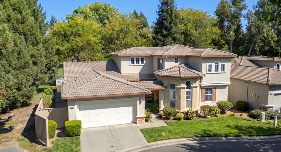 3361 Swallows Nest Ln, Sacramento, CA 95833 Photo