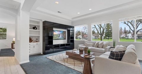 3361 Swallows Nest Ln, Sacramento, CA 95833 Photo