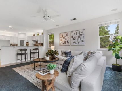 3361 Swallows Nest Ln, Sacramento, CA 95833 Photo