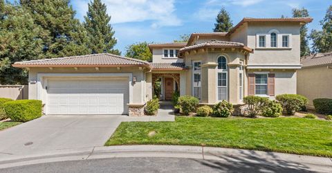 3361 Swallows Nest Ln, Sacramento, CA 95833 Photo