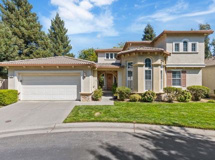 3361 Swallows Nest Ln, Sacramento, CA 95833 Photo