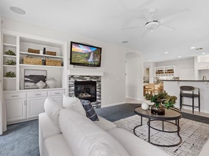 3361 Swallows Nest Ln, Sacramento, CA 95833 Photo