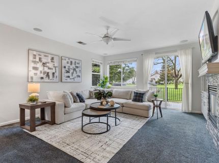 3361 Swallows Nest Ln, Sacramento, CA 95833 Photo