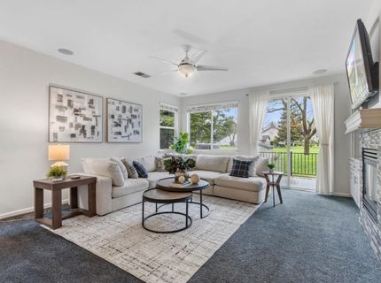 3361 Swallows Nest Ln, Sacramento, CA 95833 Photo