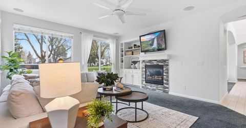 3361 Swallows Nest Ln, Sacramento, CA 95833 Photo