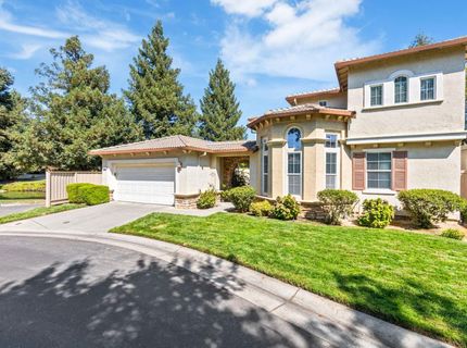 3361 Swallows Nest Ln, Sacramento, CA 95833 Photo