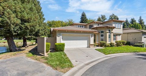 3361 Swallows Nest Ln, Sacramento, CA 95833 Photo