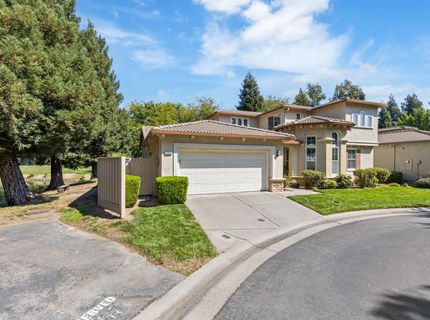3361 Swallows Nest Ln, Sacramento, CA 95833 Photo