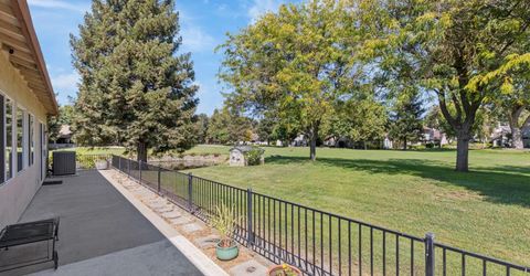 3361 Swallows Nest Ln, Sacramento, CA 95833 Photo
