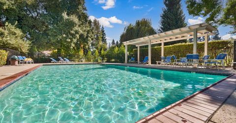 3361 Swallows Nest Ln, Sacramento, CA 95833 Photo