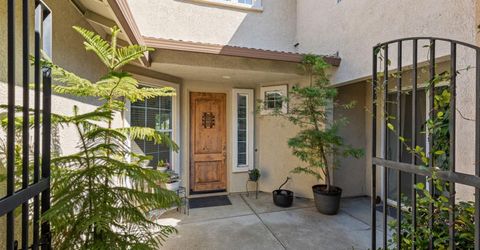 3361 Swallows Nest Ln, Sacramento, CA 95833 Photo