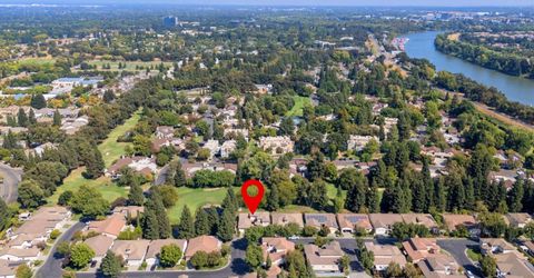 3361 Swallows Nest Ln, Sacramento, CA 95833 Photo