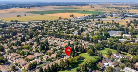 3361 Swallows Nest Ln, Sacramento, CA 95833 Photo