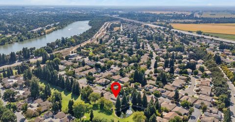 3361 Swallows Nest Ln, Sacramento, CA 95833 Photo