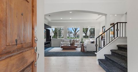 3361 Swallows Nest Ln, Sacramento, CA 95833 Photo