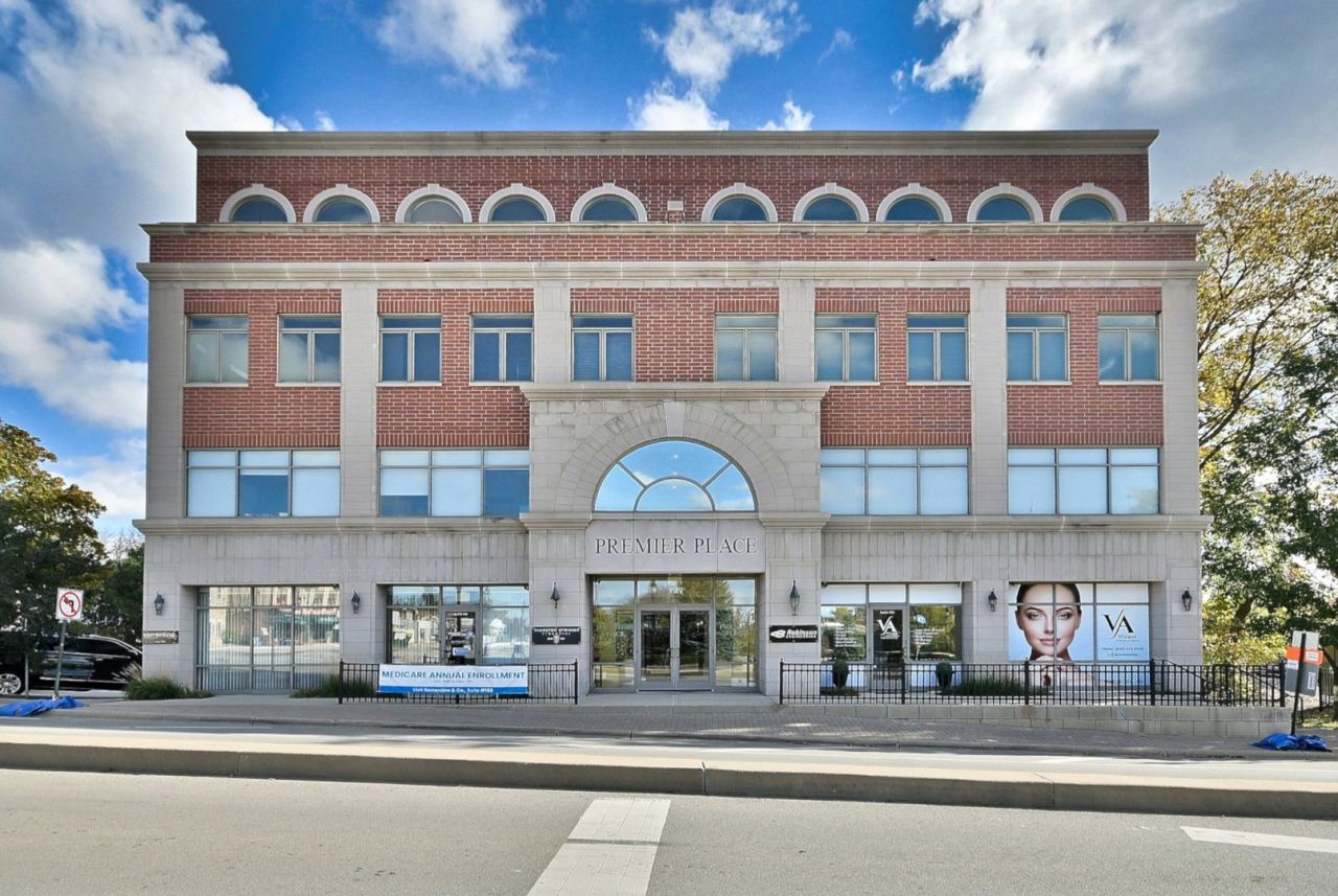 127 N Walnut Street, Unit 3D, Itasca, IL 60143 Main Photo