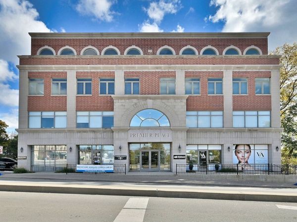 127 N Walnut Street, Unit 3D, Itasca, IL 60143