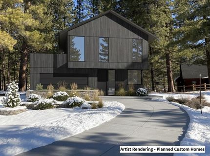 15627 Sudsbury Circle, Truckee, CA 96161 Photo