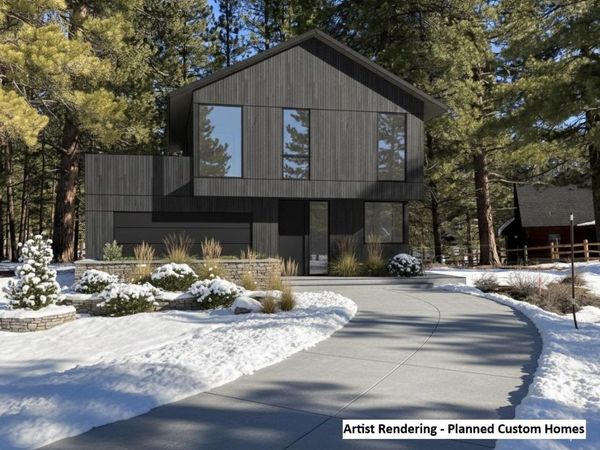 15627 Sudsbury Circle, Truckee, CA 96161