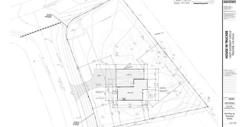 15627 Sudsbury Circle, Truckee, CA 96161 Photo