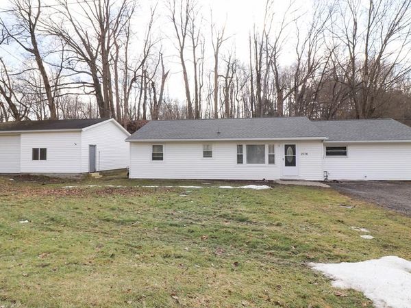 2778 Lucas-Perrysville Road, Lucas, OH 44843