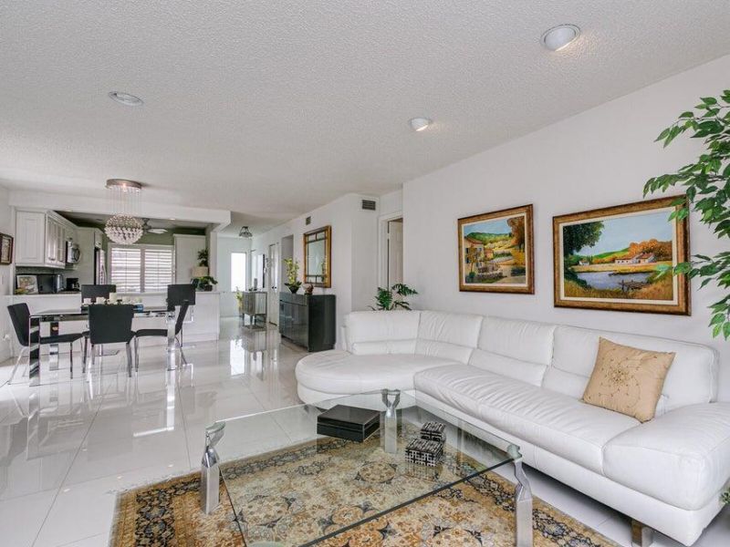 9264 Vista Del Lago, Unit 24-I, Boca Raton, FL 33428 Photo