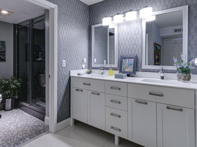 9264 Vista Del Lago, Unit 24-I, Boca Raton, FL 33428 Photo