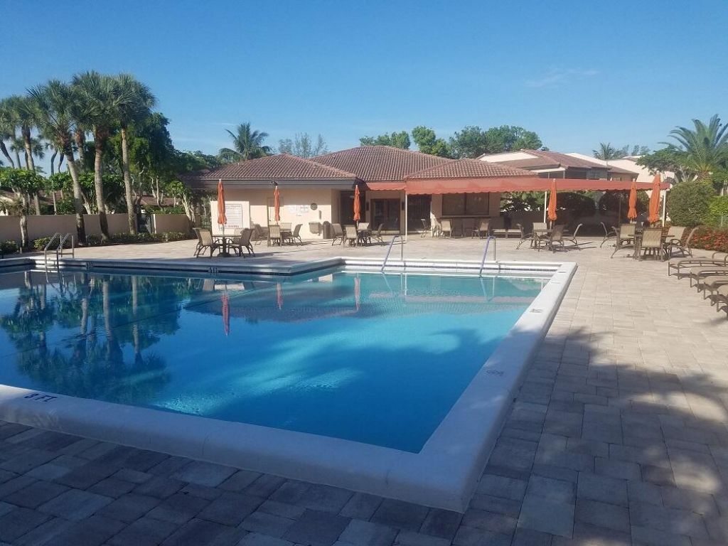 9264 Vista Del Lago, Unit 24-I, Boca Raton, FL 33428 Photo