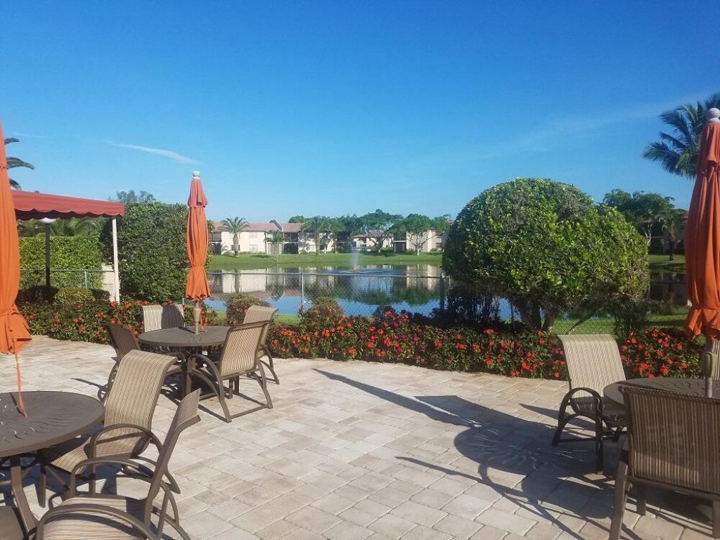 9264 Vista Del Lago, Unit 24-I, Boca Raton, FL 33428 Photo
