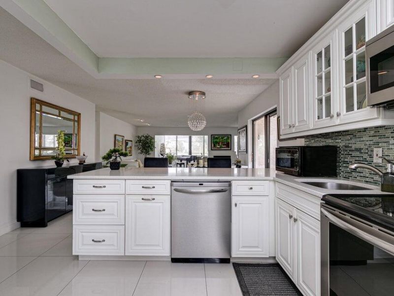 9264 Vista Del Lago, Unit 24-I, Boca Raton, FL 33428 Photo