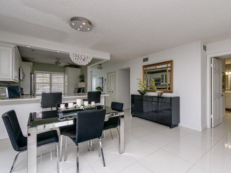 9264 Vista Del Lago, Unit 24-I, Boca Raton, FL 33428 Photo