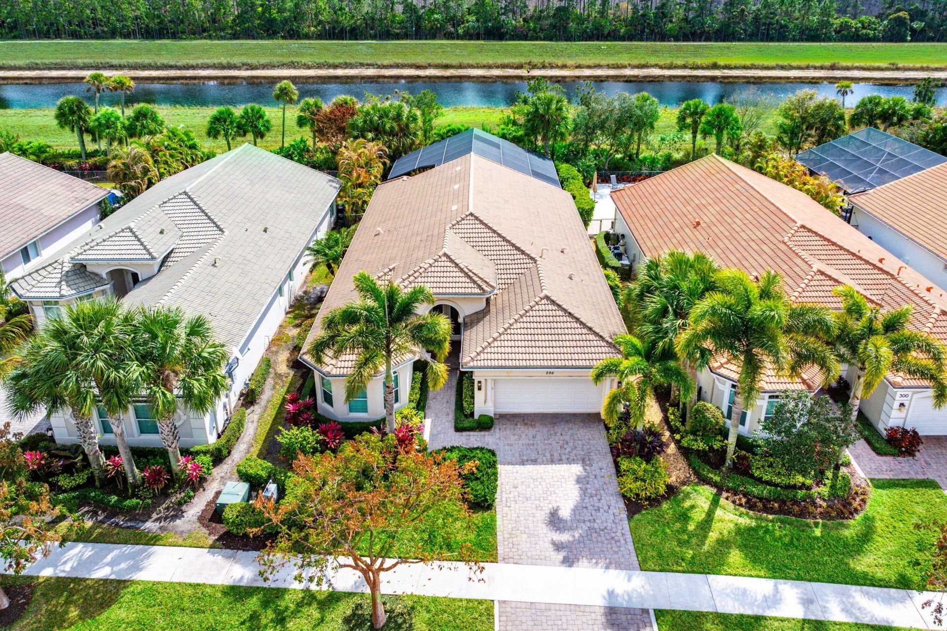 296 Carina Drive, Jupiter, FL 33478 Photo