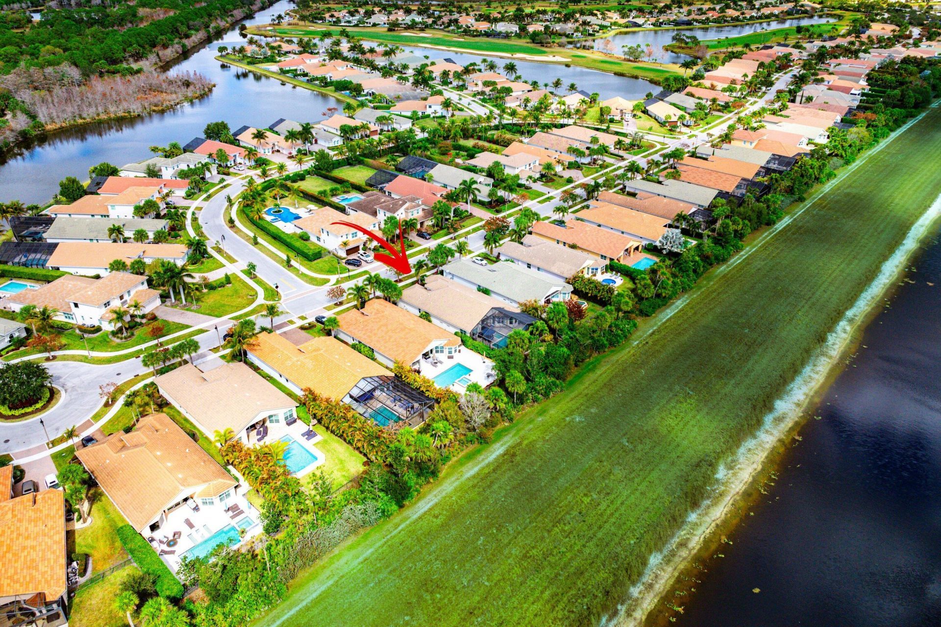 296 Carina Drive, Jupiter, FL 33478 Photo