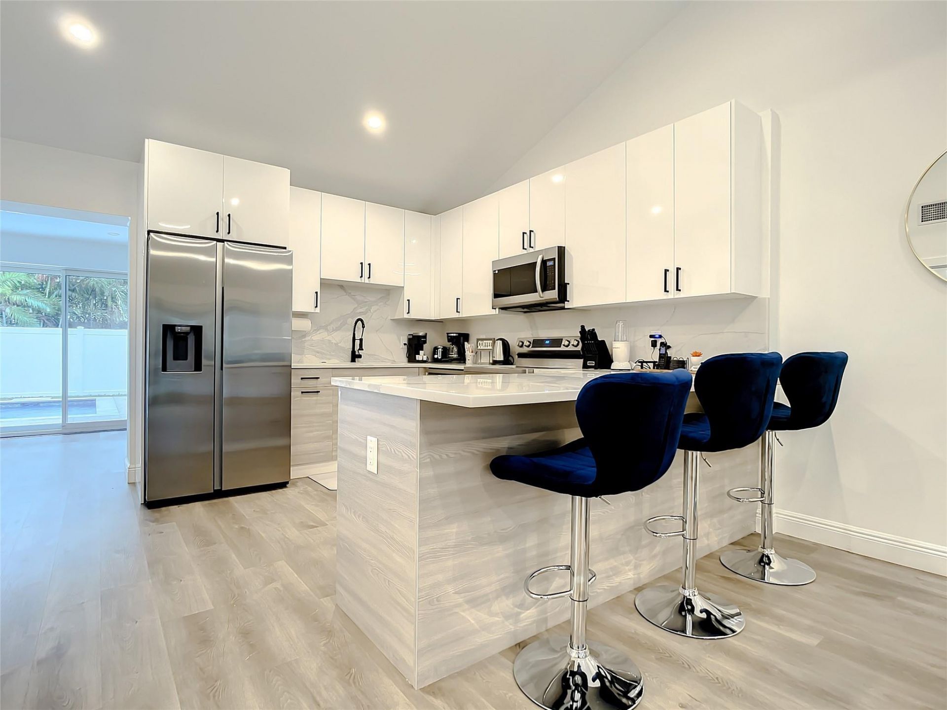 2100 NE 45th Street, Unit 1, Fort Lauderdale, FL 33308 Photo