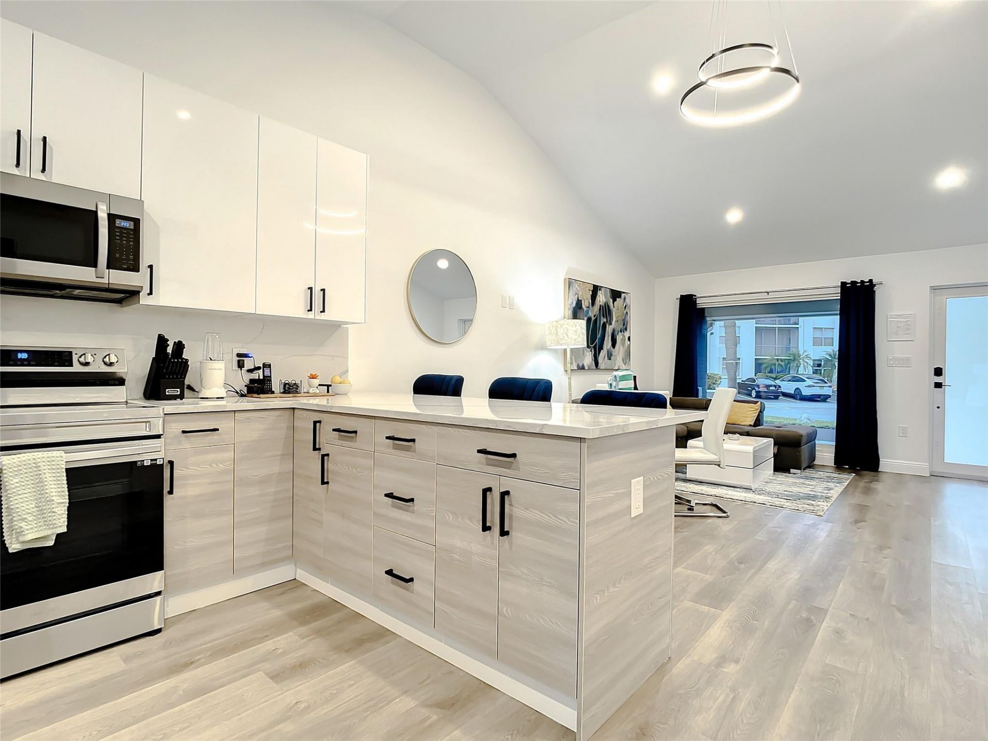 2100 NE 45th Street, Unit 1, Fort Lauderdale, FL 33308 Photo