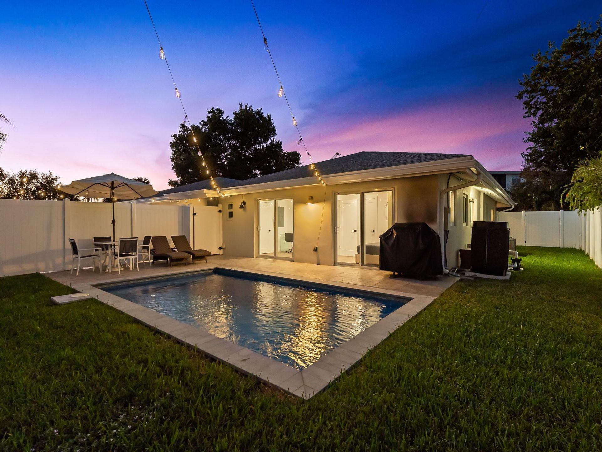 2100 NE 45th Street, Unit 1, Fort Lauderdale, FL 33308 Photo
