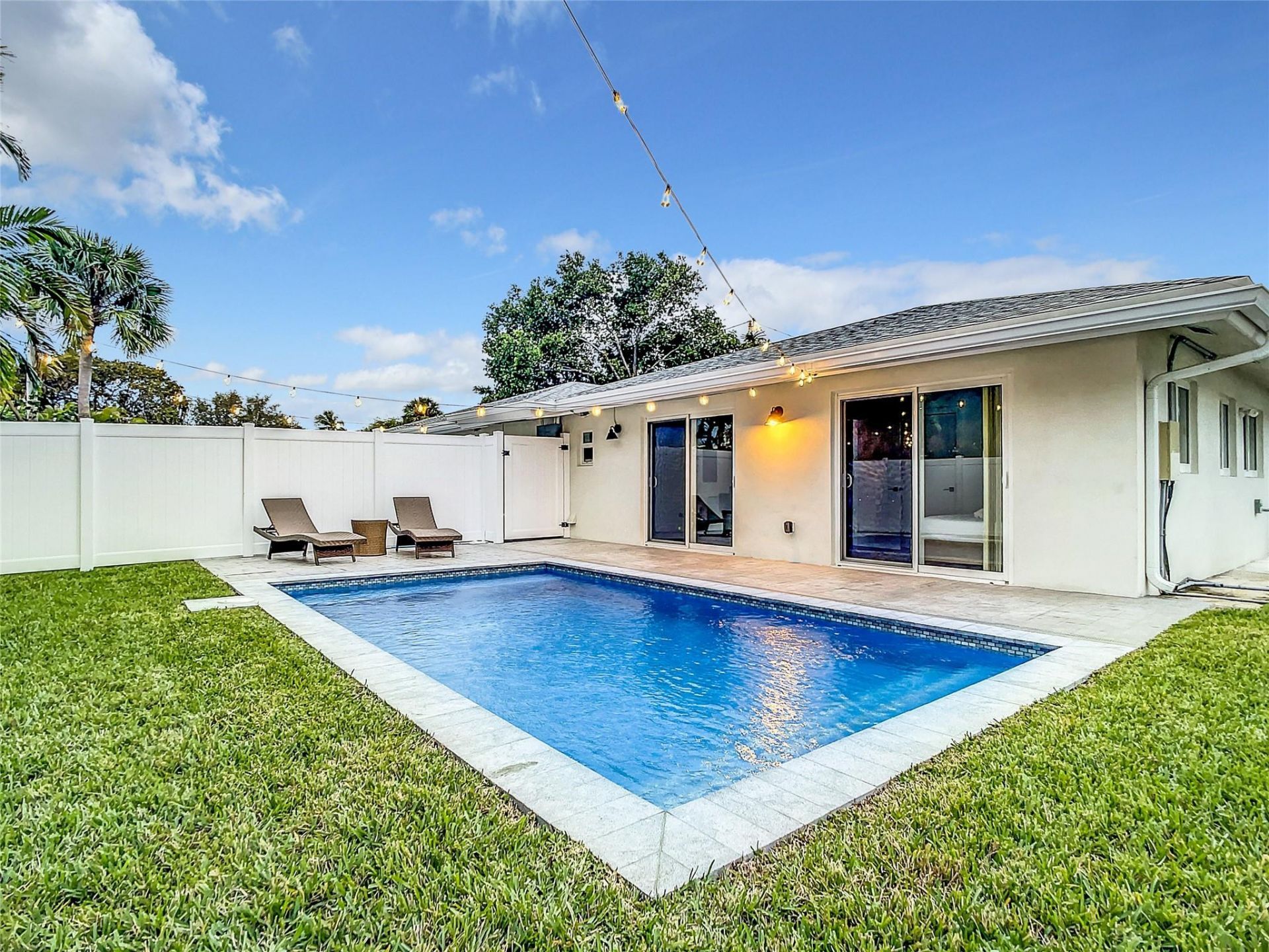 2100 NE 45th Street, Unit 1, Fort Lauderdale, FL 33308 Photo