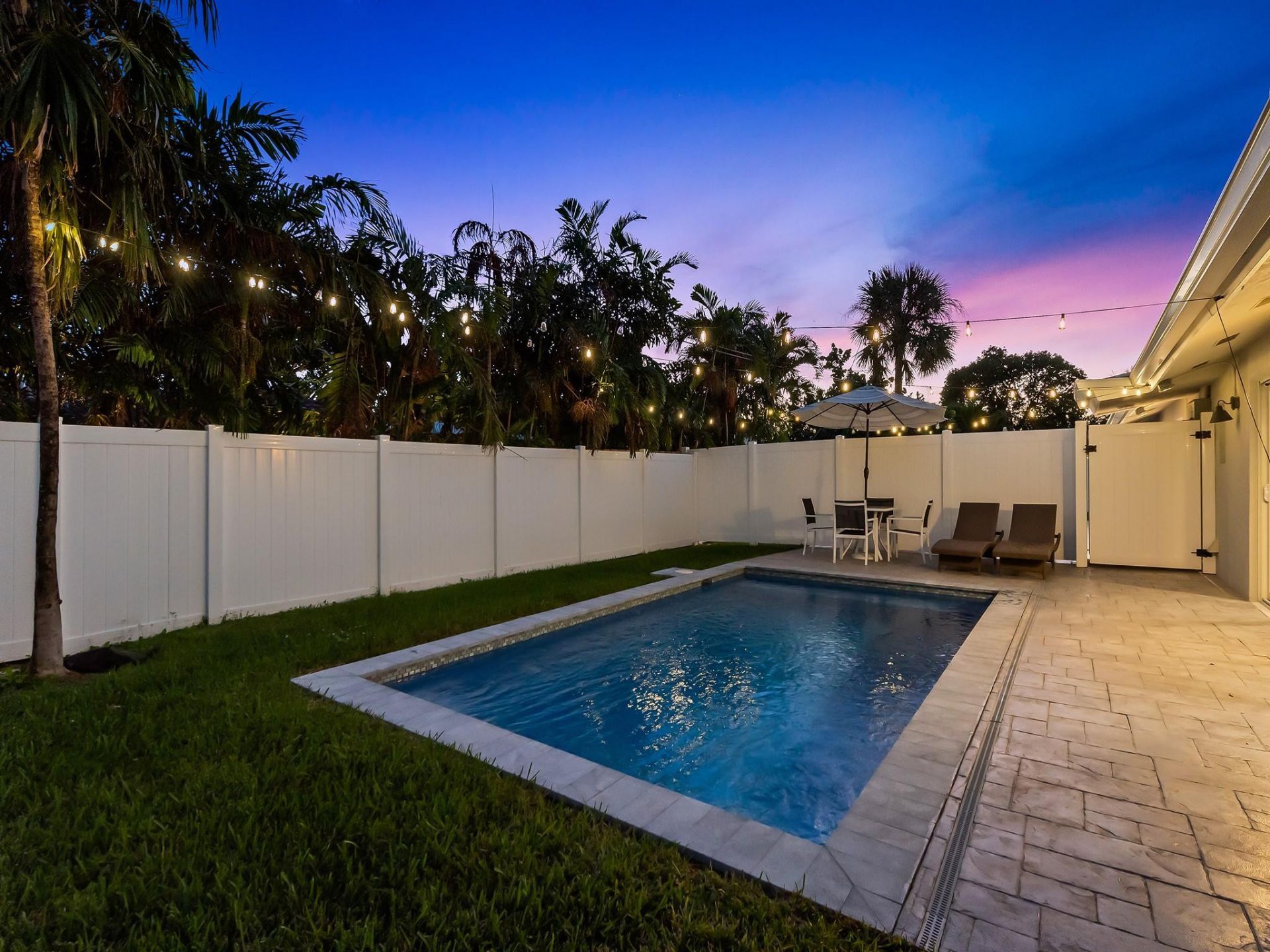 2100 NE 45th Street, Unit 1, Fort Lauderdale, FL 33308 Photo