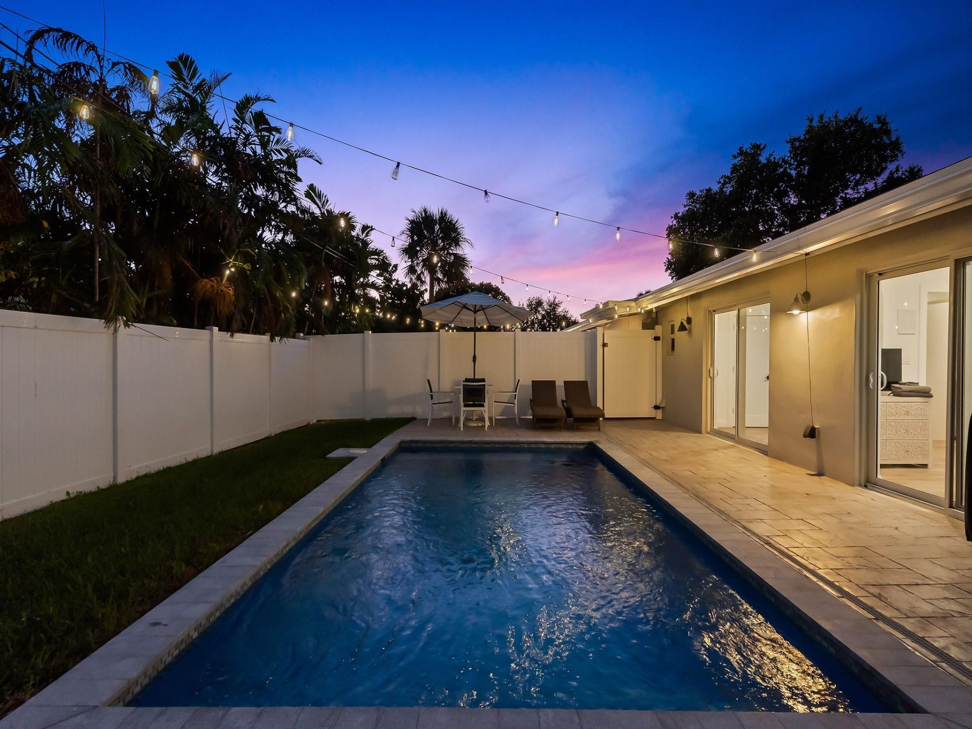 2100 NE 45th Street, Unit 1, Fort Lauderdale, FL 33308 Photo