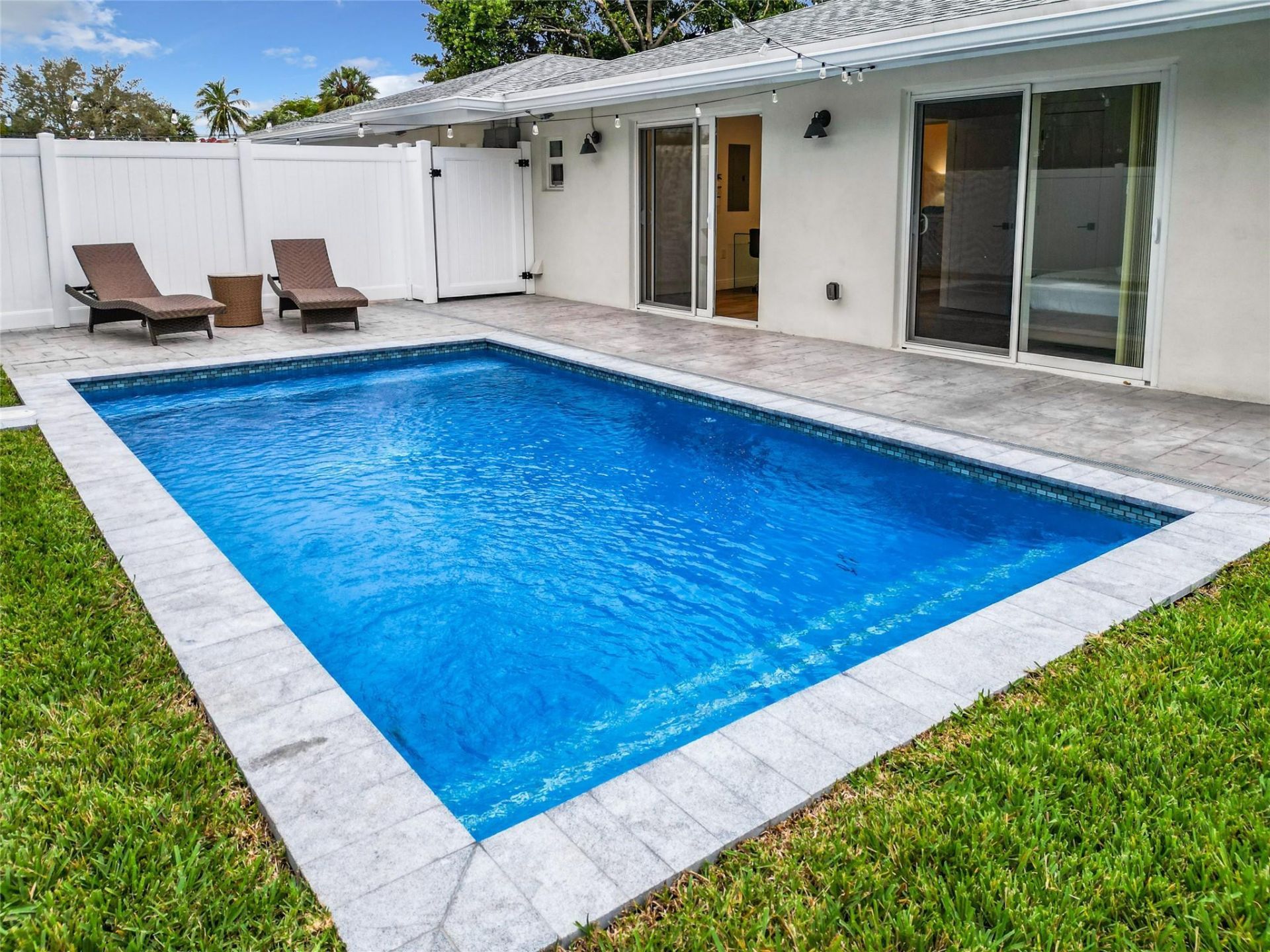2100 NE 45th Street, Unit 1, Fort Lauderdale, FL 33308 Photo