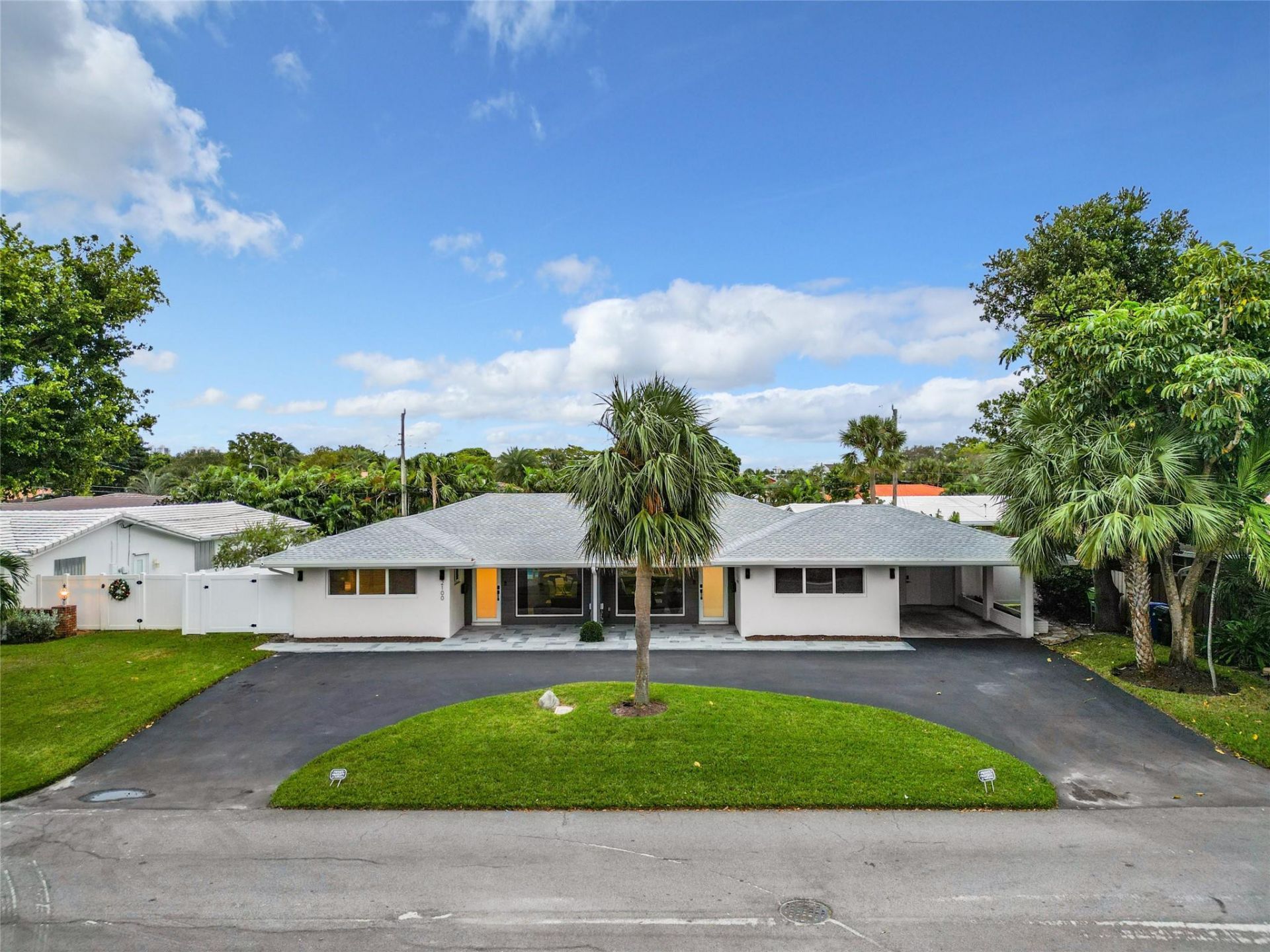 2100 NE 45th Street, Unit 1, Fort Lauderdale, FL 33308 Photo