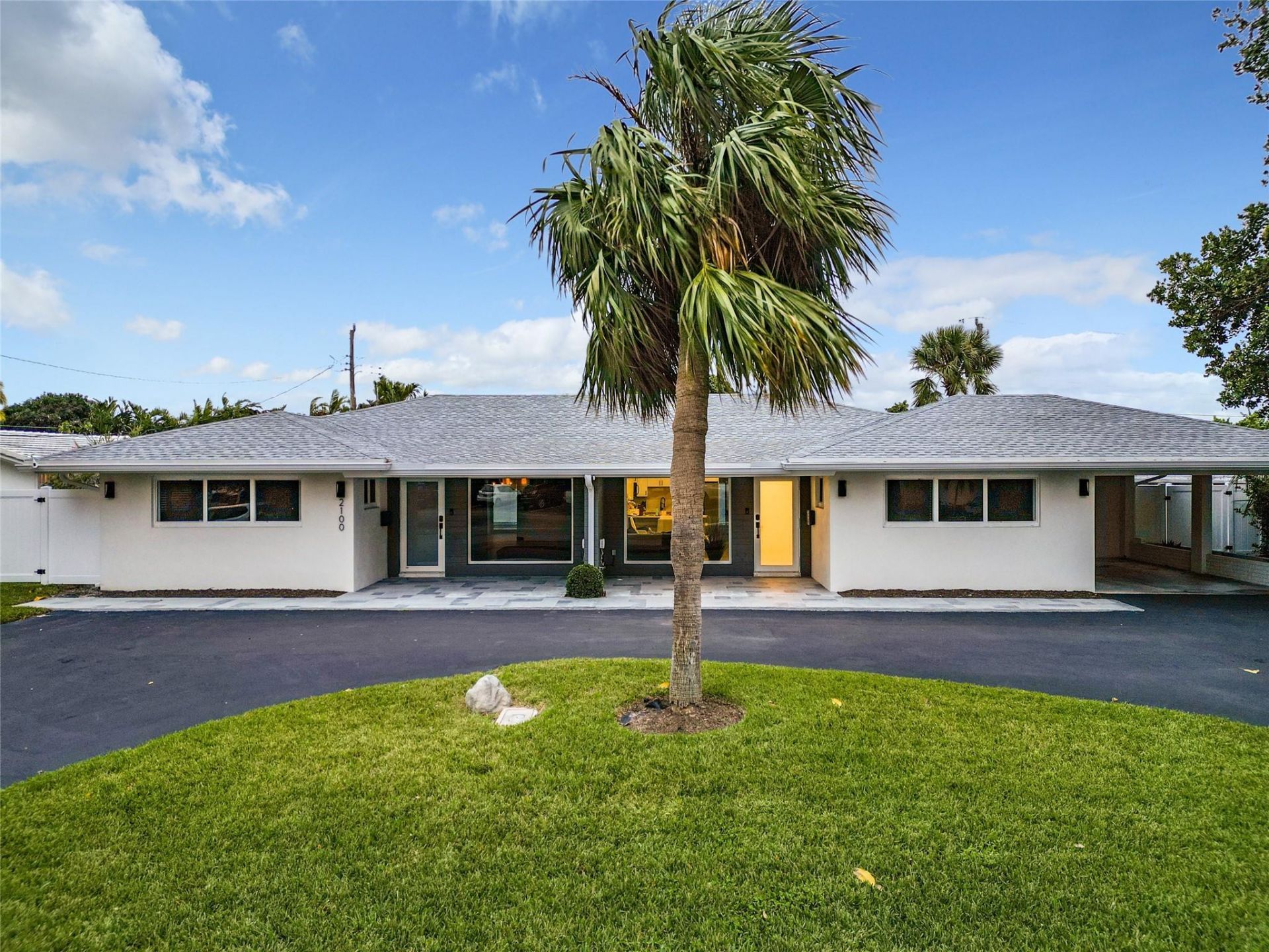 2100 NE 45th Street, Unit 1, Fort Lauderdale, FL 33308 Photo