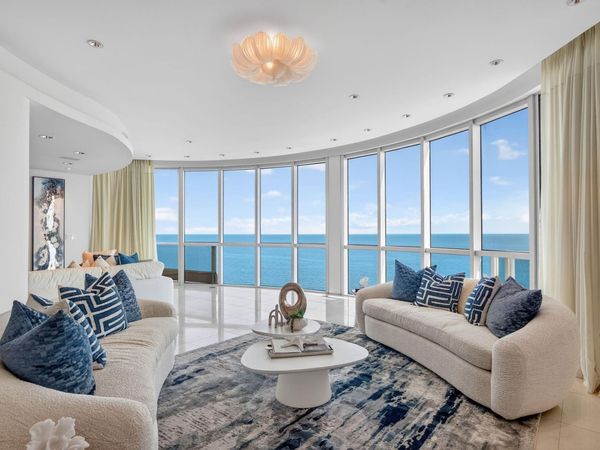 1600 S Ocean Blvd, Unit UPH01, Lauderdale By The Sea, FL 33062