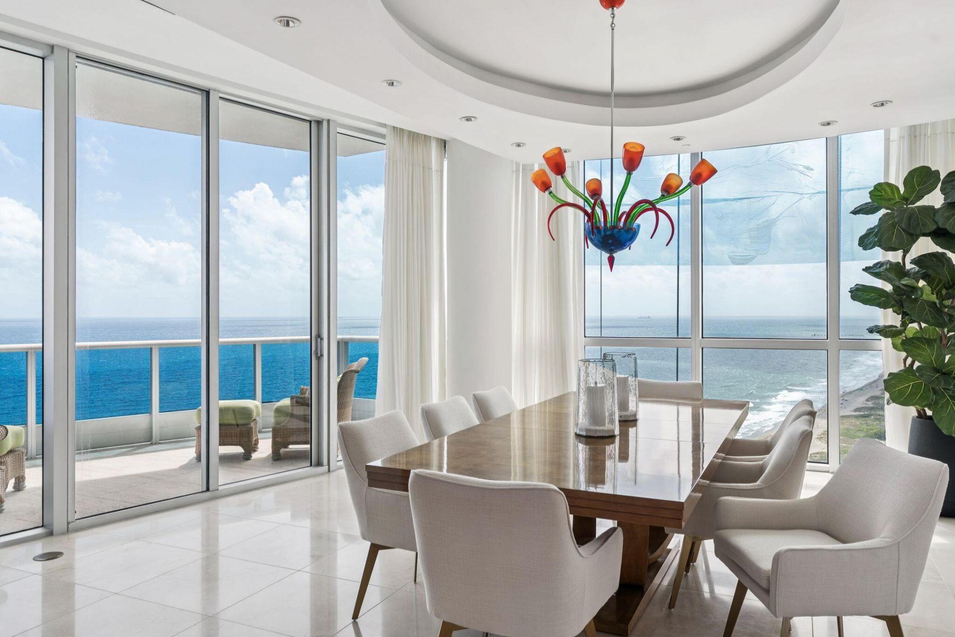 1600 S Ocean Boulevard, Unit UPH01, Lauderdale by the Sea, FL 33062 Photo