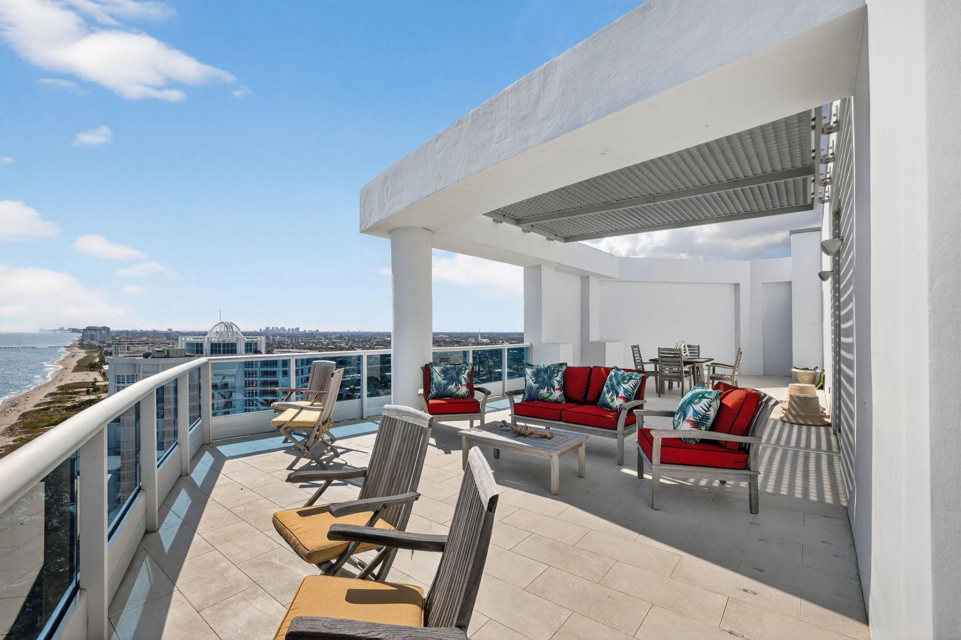 1600 S Ocean Boulevard, Unit UPH01, Lauderdale by the Sea, FL 33062 Photo